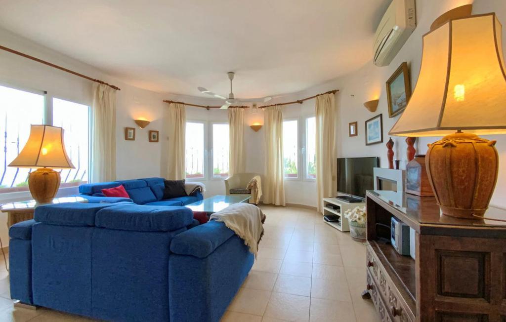 La Madrugada - Luxury Moraira Villa With Sea Views And Private Heated Pool Ngoại thất bức ảnh